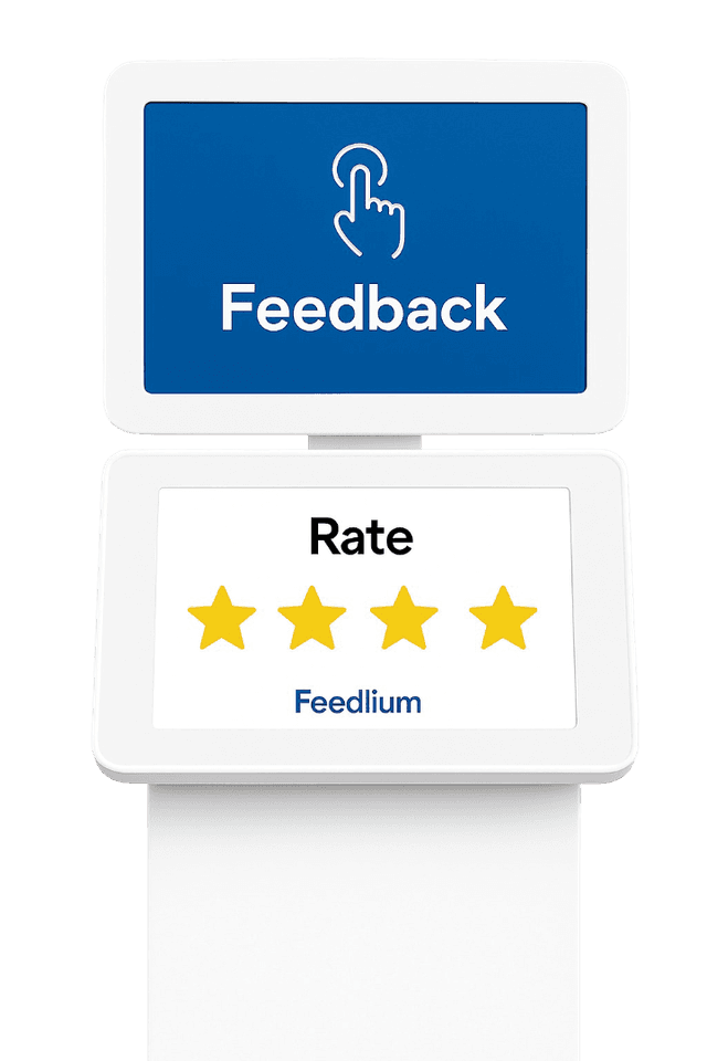 Feedback Kiosk